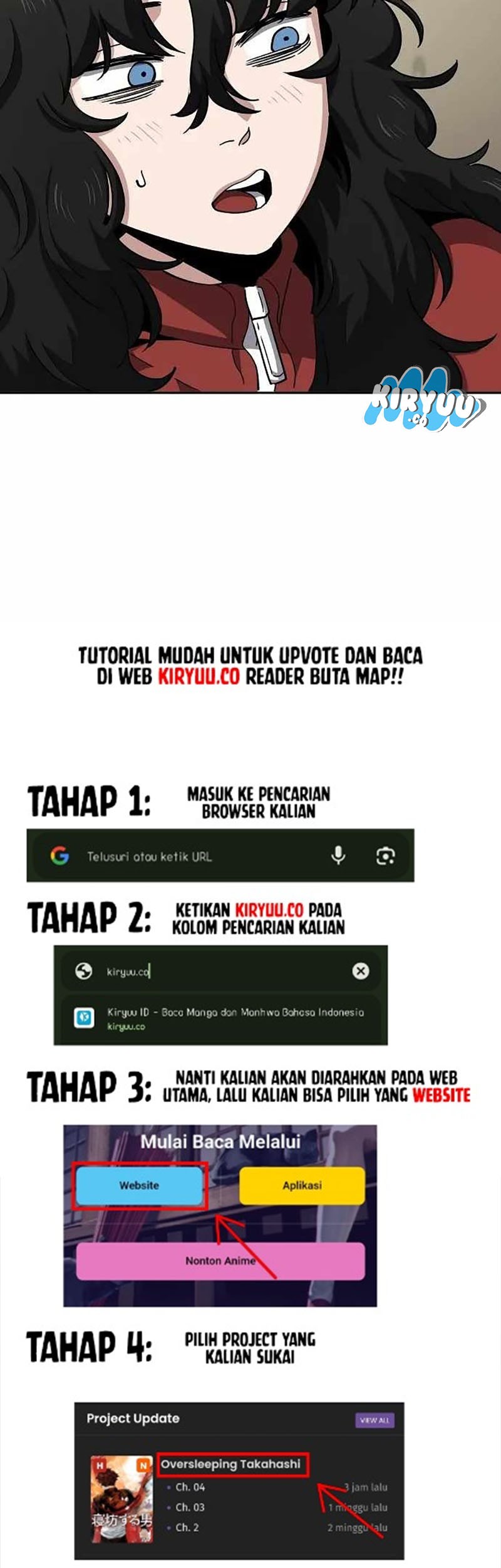 Unemployed Gye Baek Soon Chapter 15 Gambar 33