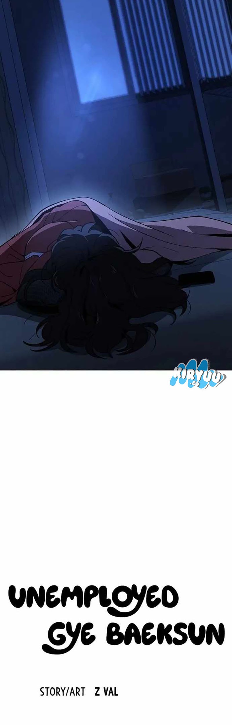 Unemployed Gye Baek Soon Chapter 15 Gambar 37