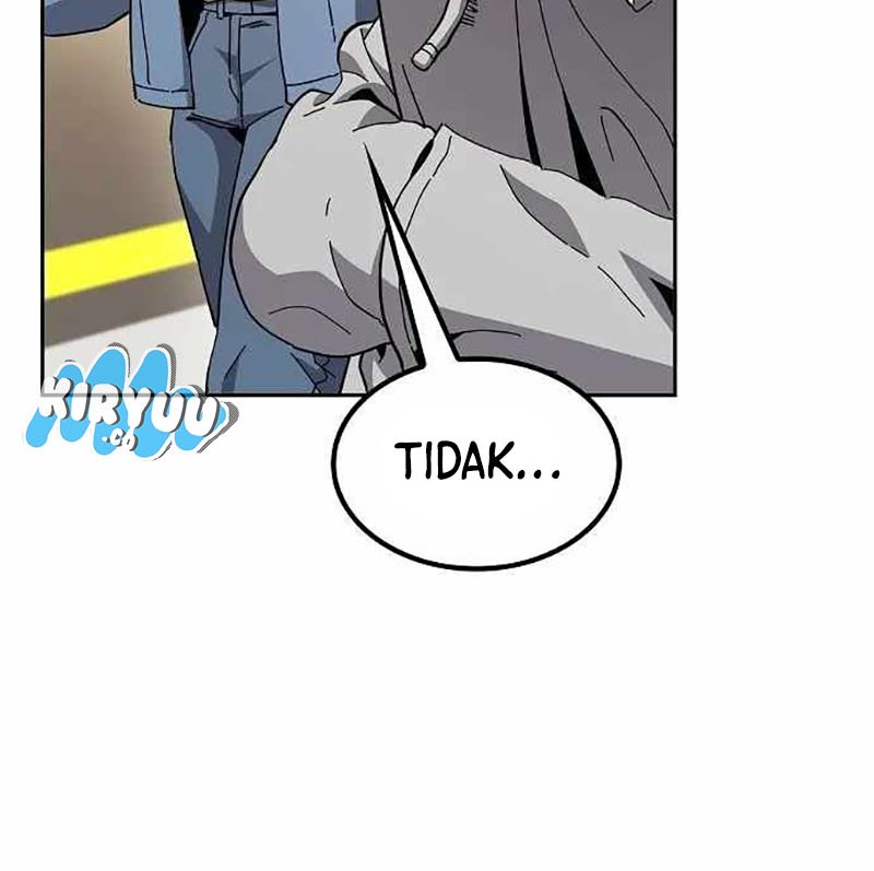 Unemployed Gye Baek Soon Chapter 15 Gambar 5