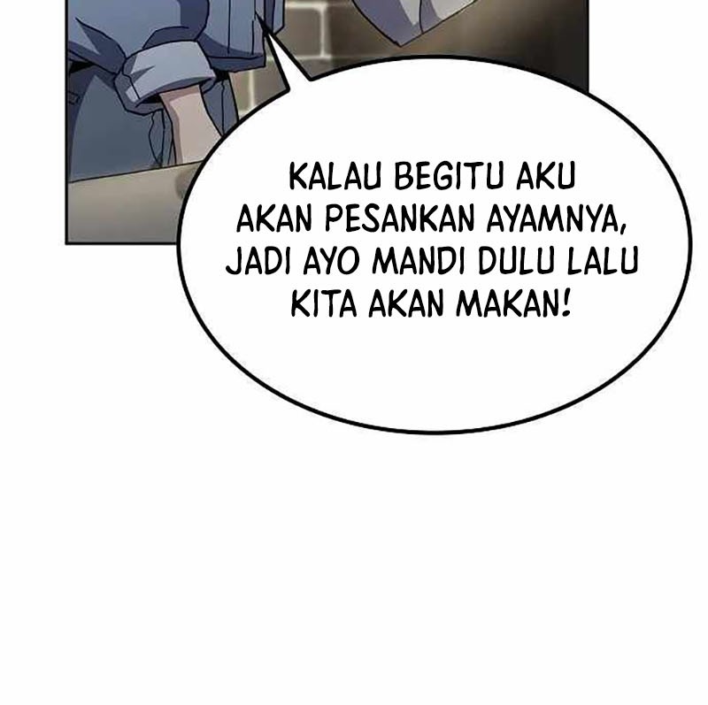 Unemployed Gye Baek Soon Chapter 15 Gambar 11