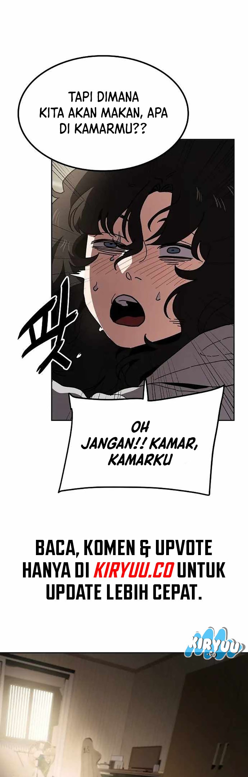 Unemployed Gye Baek Soon Chapter 15 Gambar 12