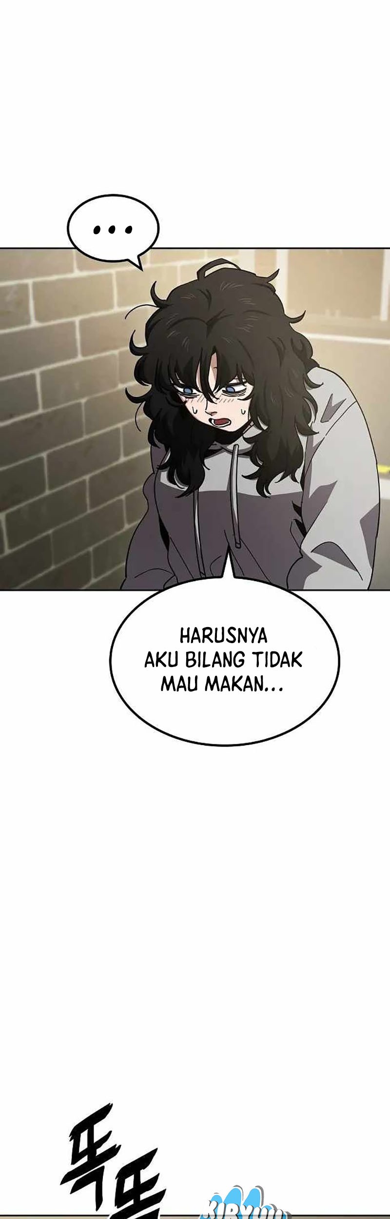 Unemployed Gye Baek Soon Chapter 15 Gambar 15