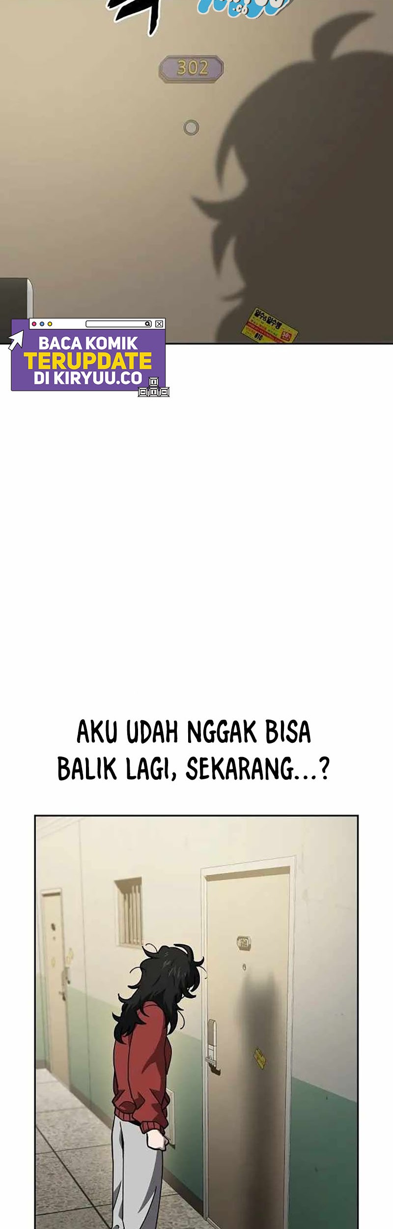 Unemployed Gye Baek Soon Chapter 15 Gambar 16