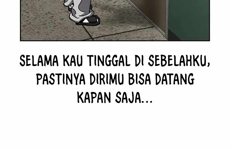 Unemployed Gye Baek Soon Chapter 15 Gambar 17