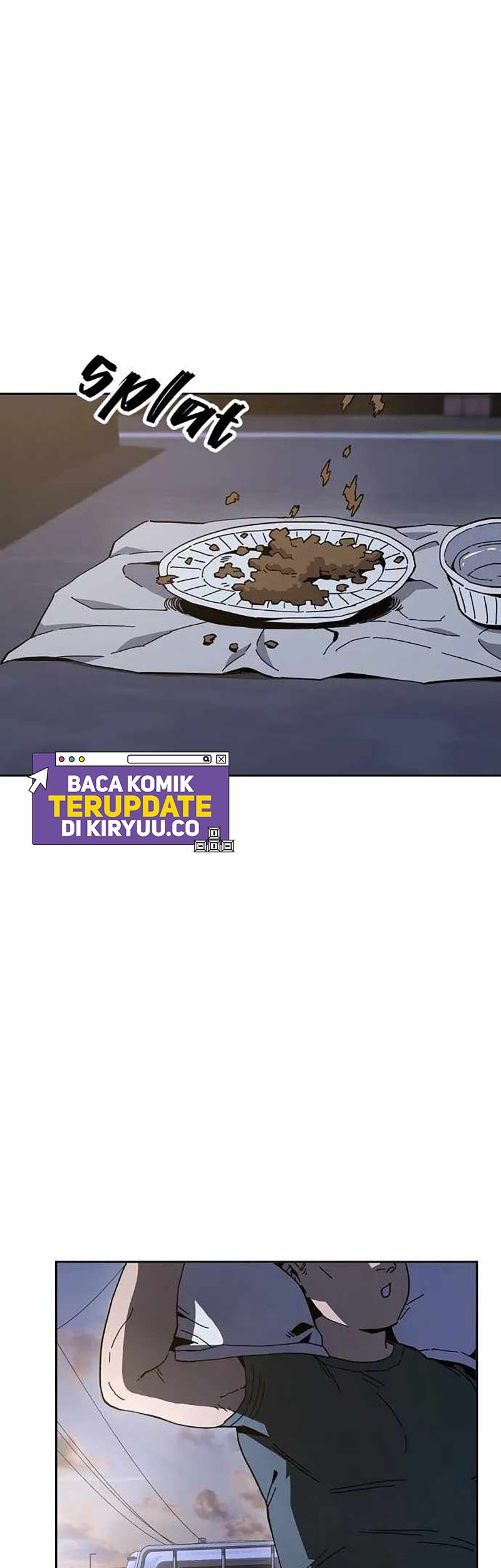 Unemployed Gye Baek Soon Chapter 16 Gambar 3