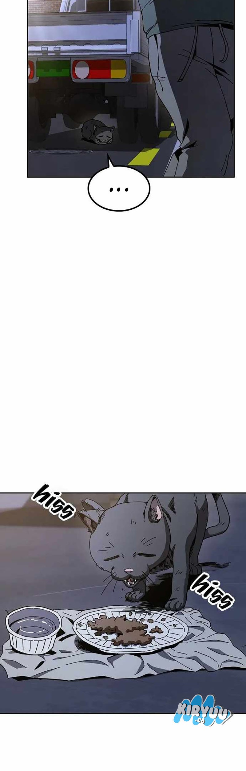 Unemployed Gye Baek Soon Chapter 16 Gambar 4