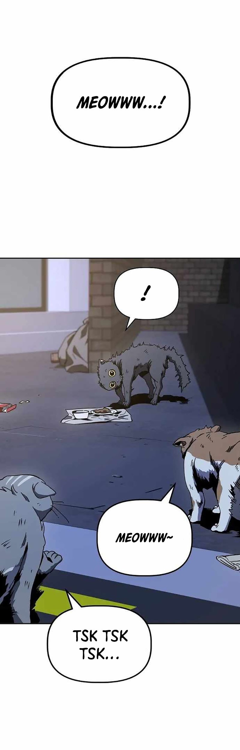 Unemployed Gye Baek Soon Chapter 16 Gambar 5