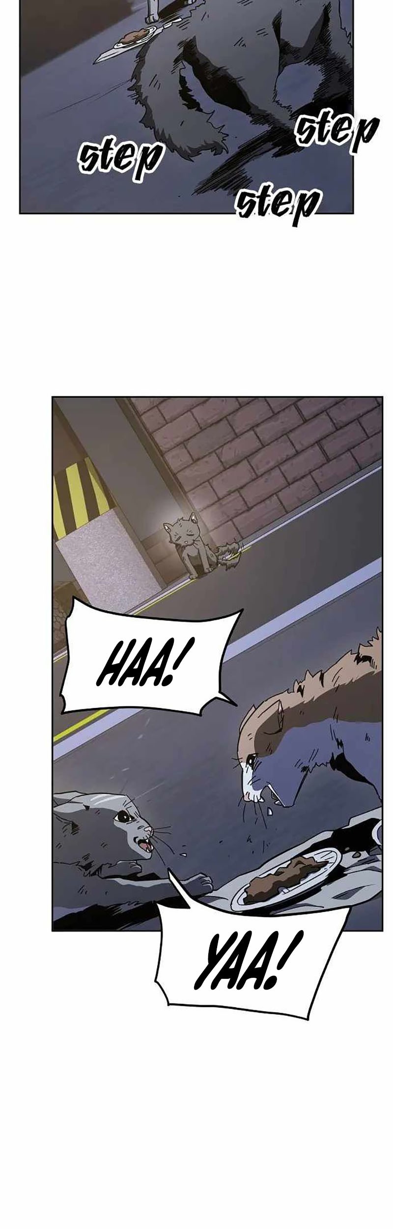 Unemployed Gye Baek Soon Chapter 16 Gambar 7