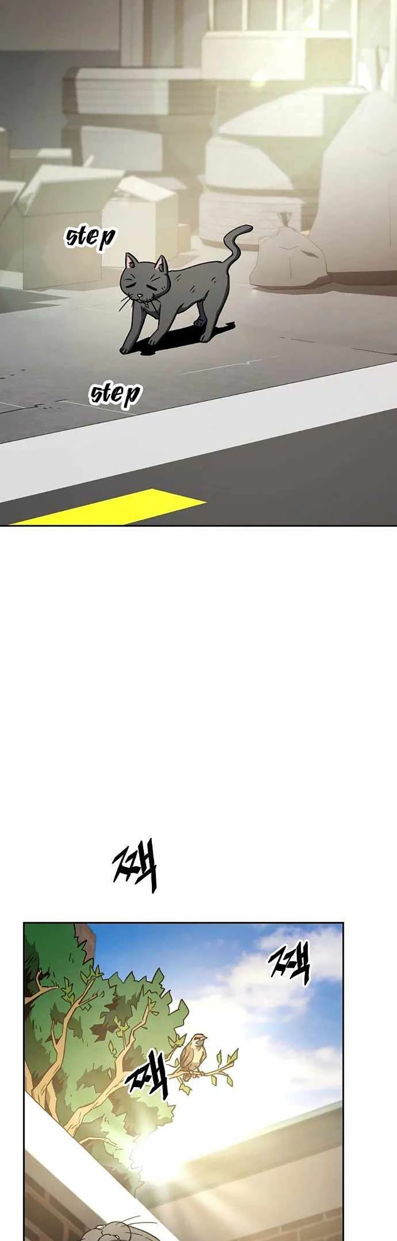 Unemployed Gye Baek Soon Chapter 16 Gambar 9