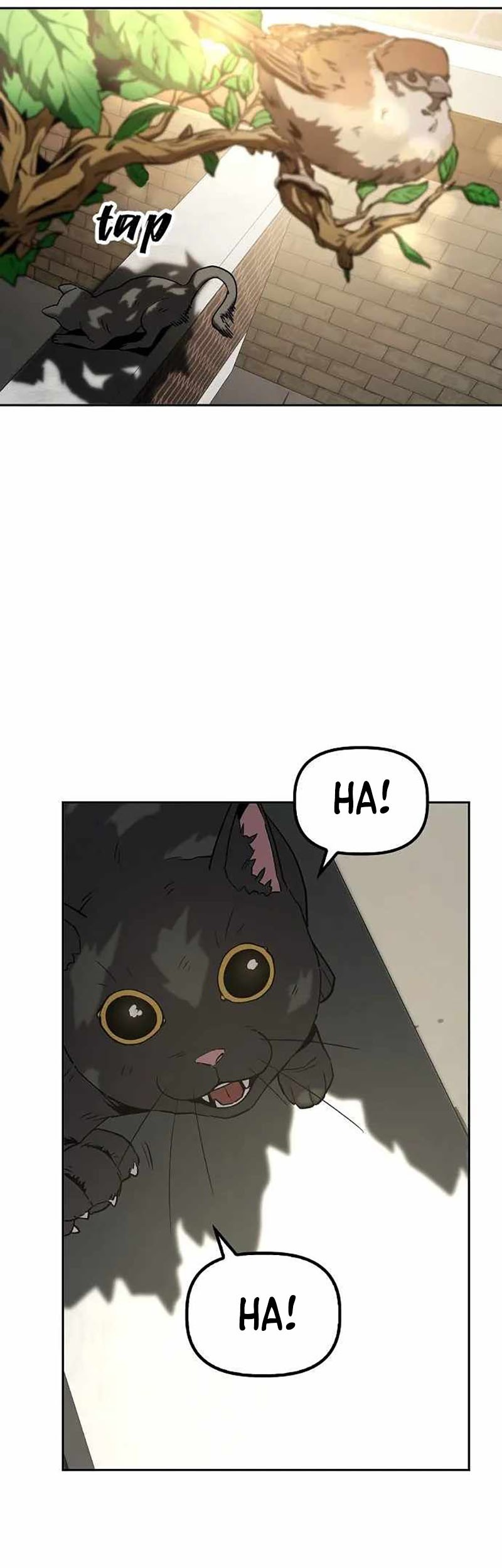 Unemployed Gye Baek Soon Chapter 16 Gambar 11