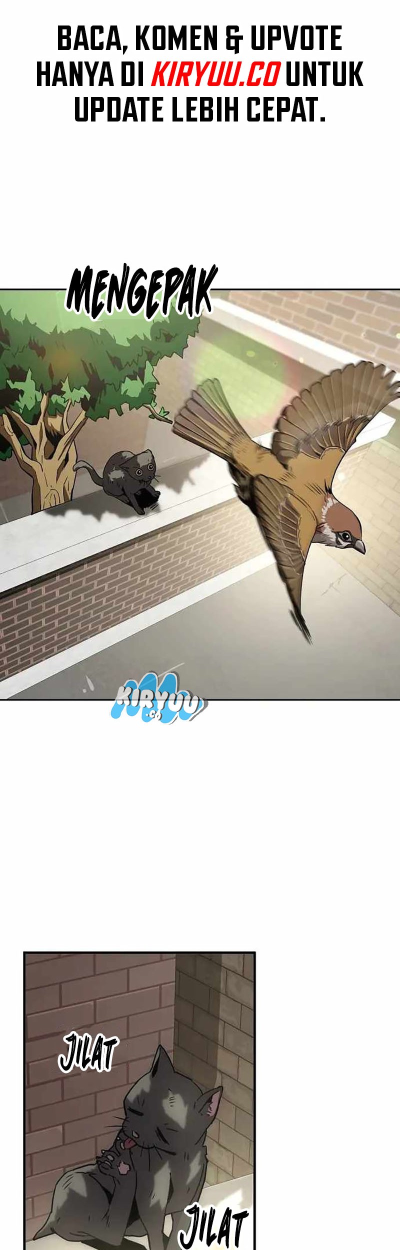 Unemployed Gye Baek Soon Chapter 16 Gambar 12