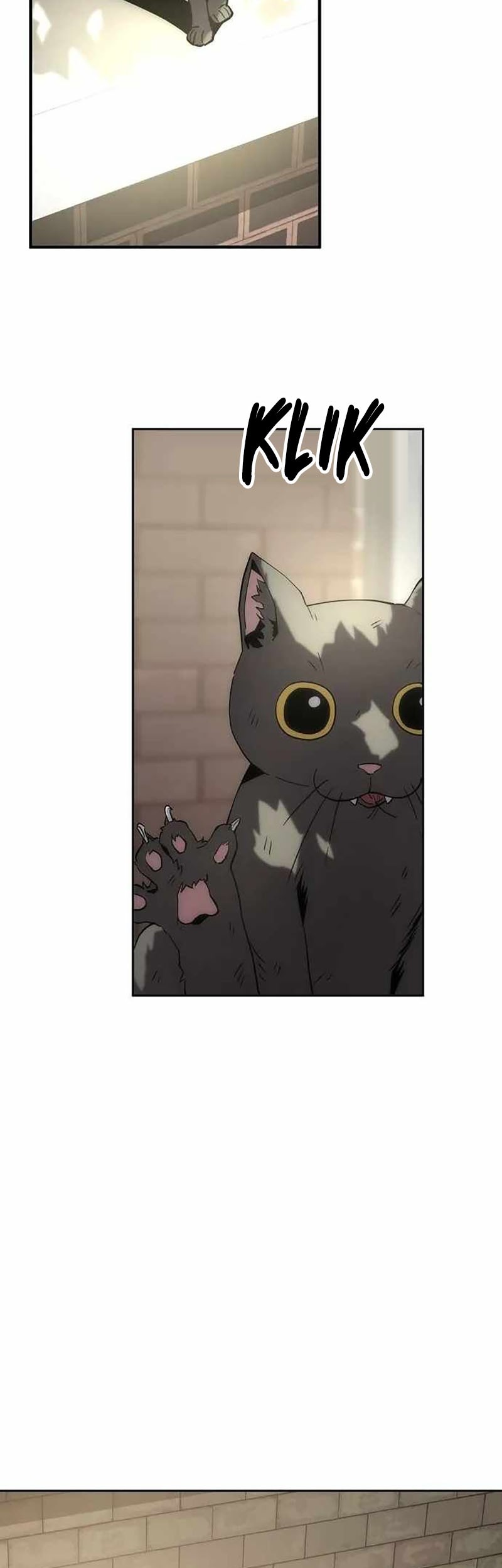 Unemployed Gye Baek Soon Chapter 16 Gambar 13