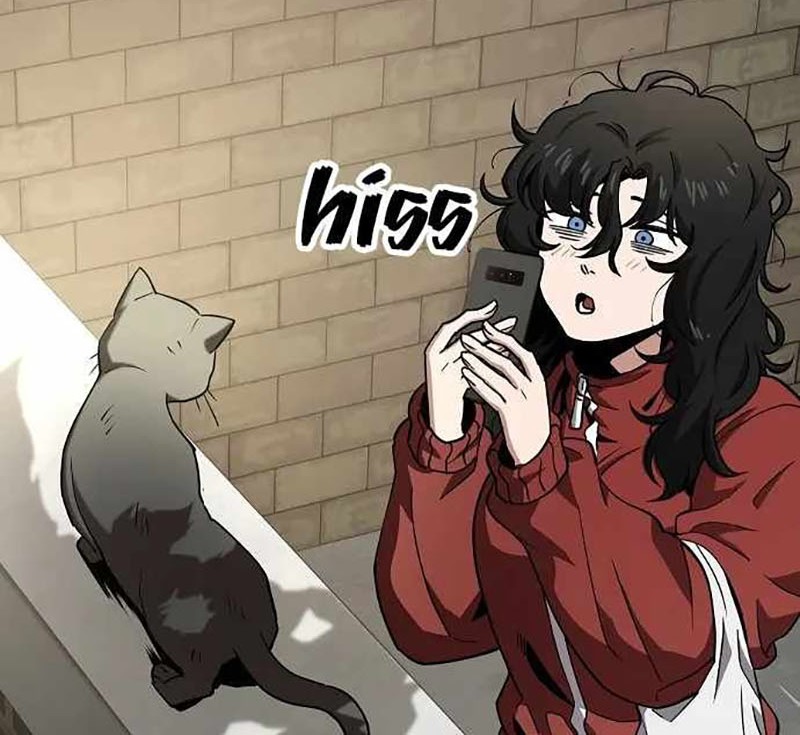 Unemployed Gye Baek Soon Chapter 16 Gambar 14