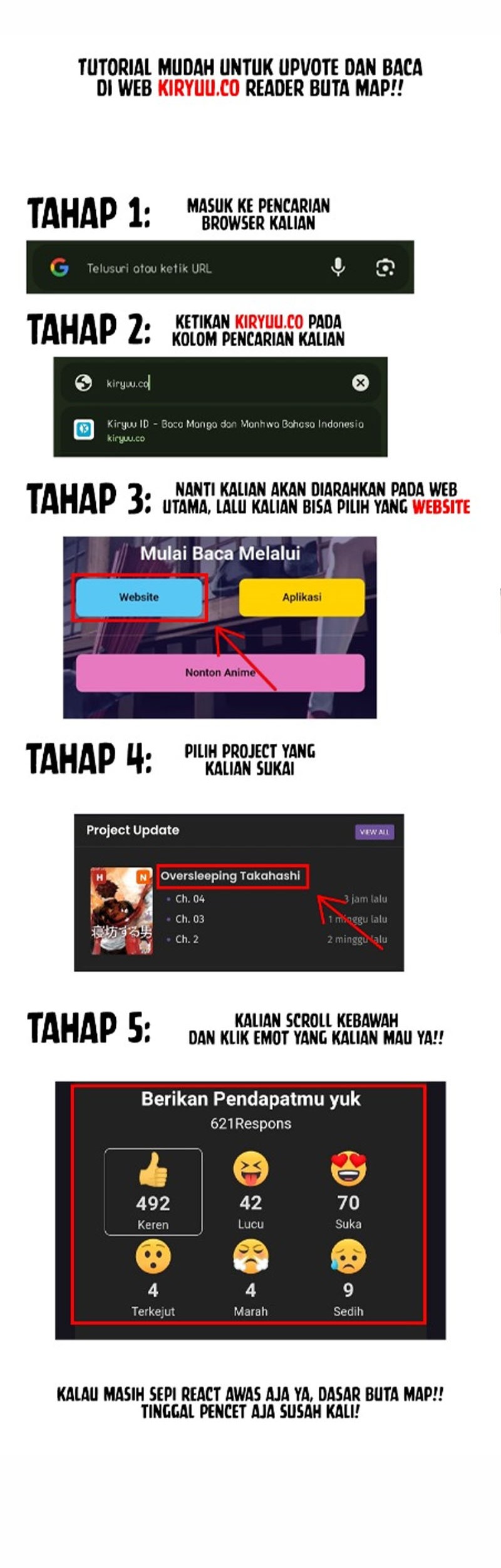 Unemployed Gye Baek Soon Chapter 16 Gambar 22