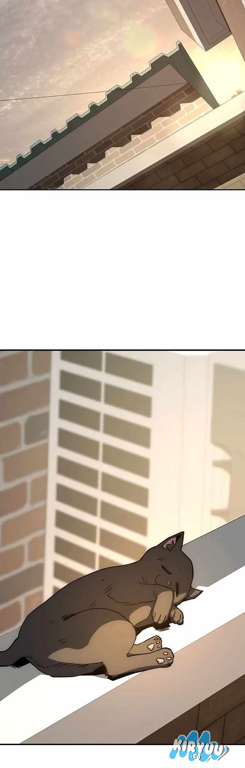 Unemployed Gye Baek Soon Chapter 16 Gambar 24