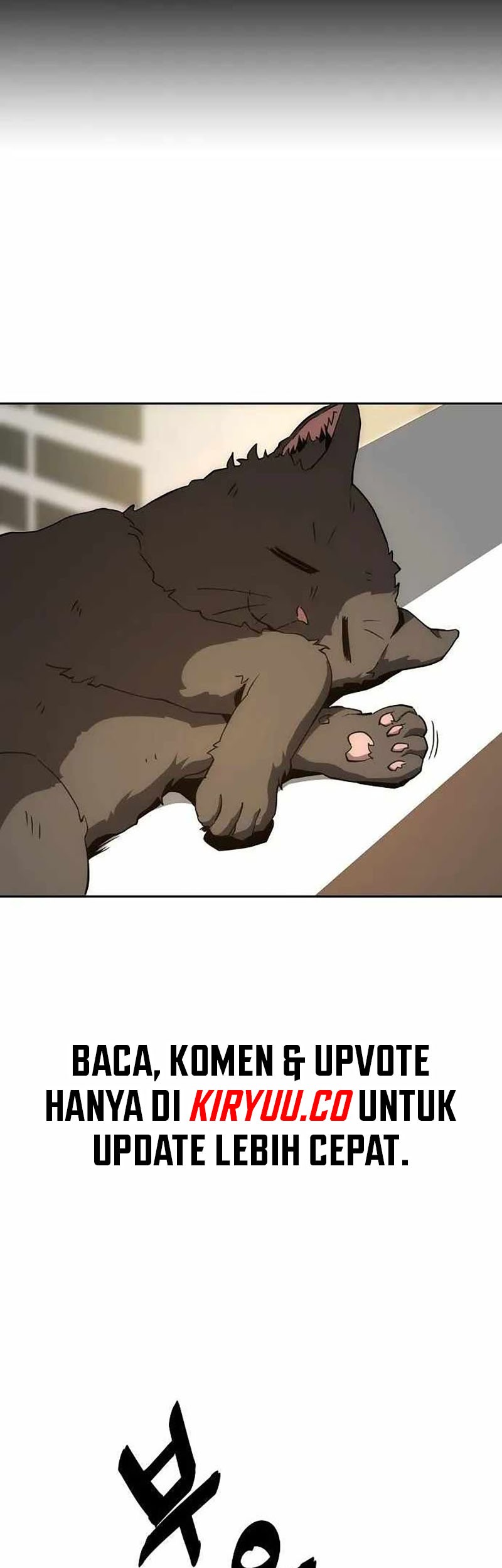 Unemployed Gye Baek Soon Chapter 16 Gambar 26