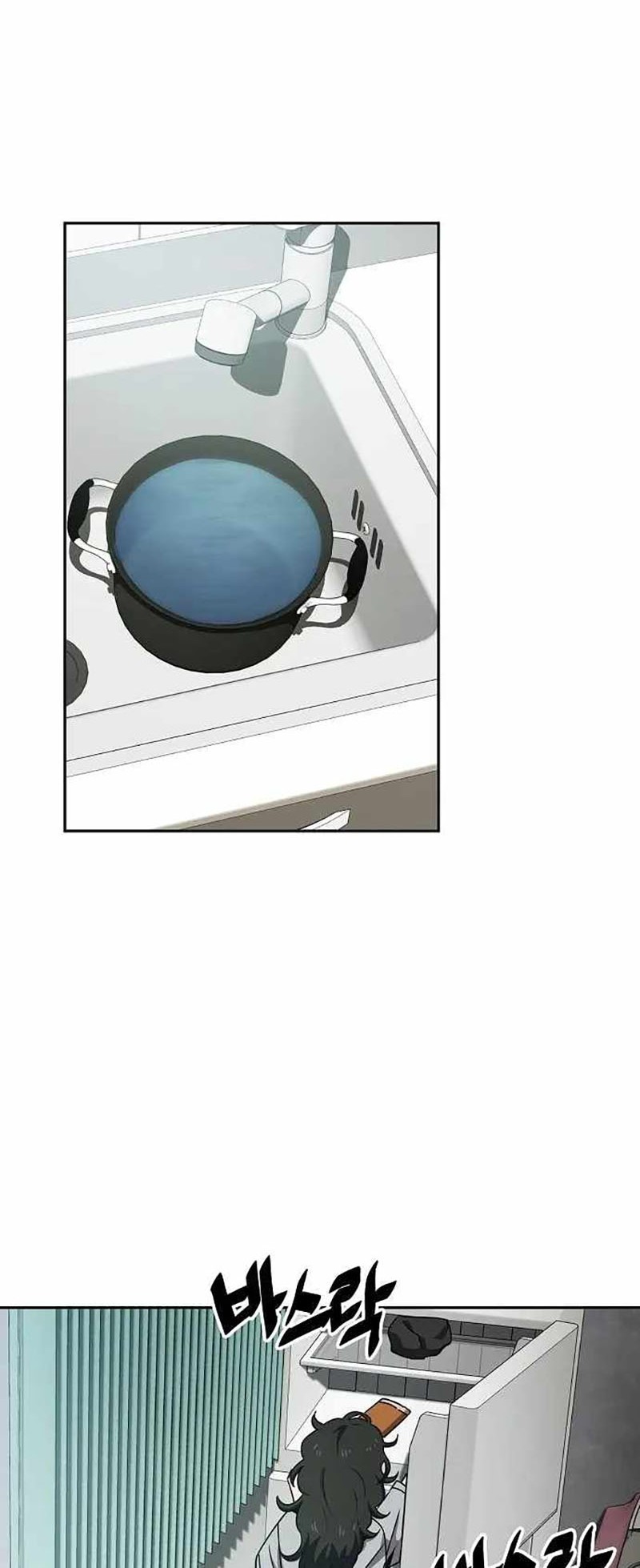 Unemployed Gye Baek Soon Chapter 17 Gambar 29