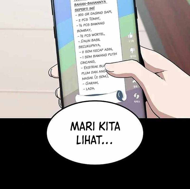 Unemployed Gye Baek Soon Chapter 17 Gambar 9