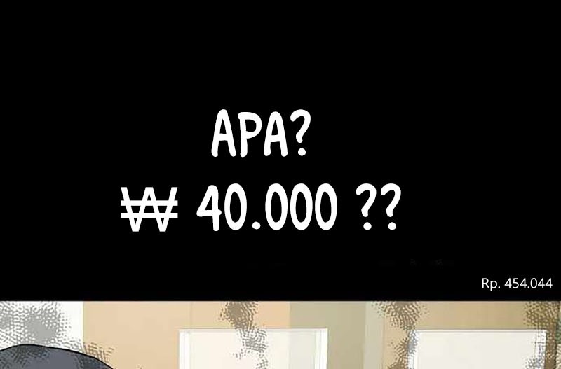 Unemployed Gye Baek Soon Chapter 17 Gambar 12