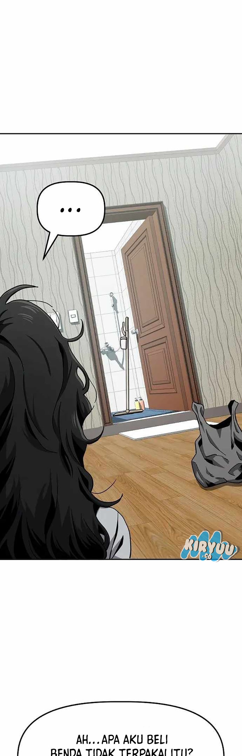 Unemployed Gye Baek Soon Chapter 18 Gambar 33