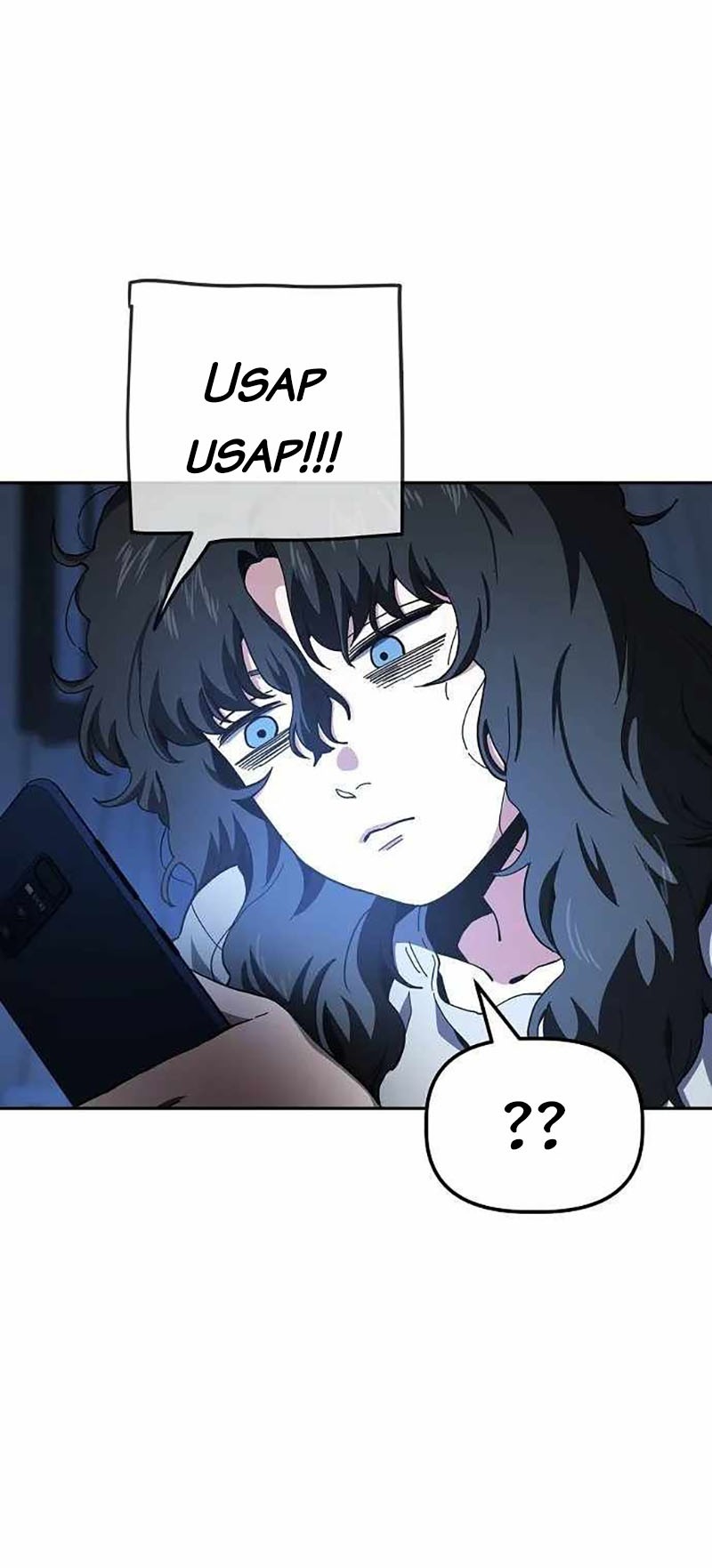 Unemployed Gye Baek Soon Chapter 18 Gambar 5