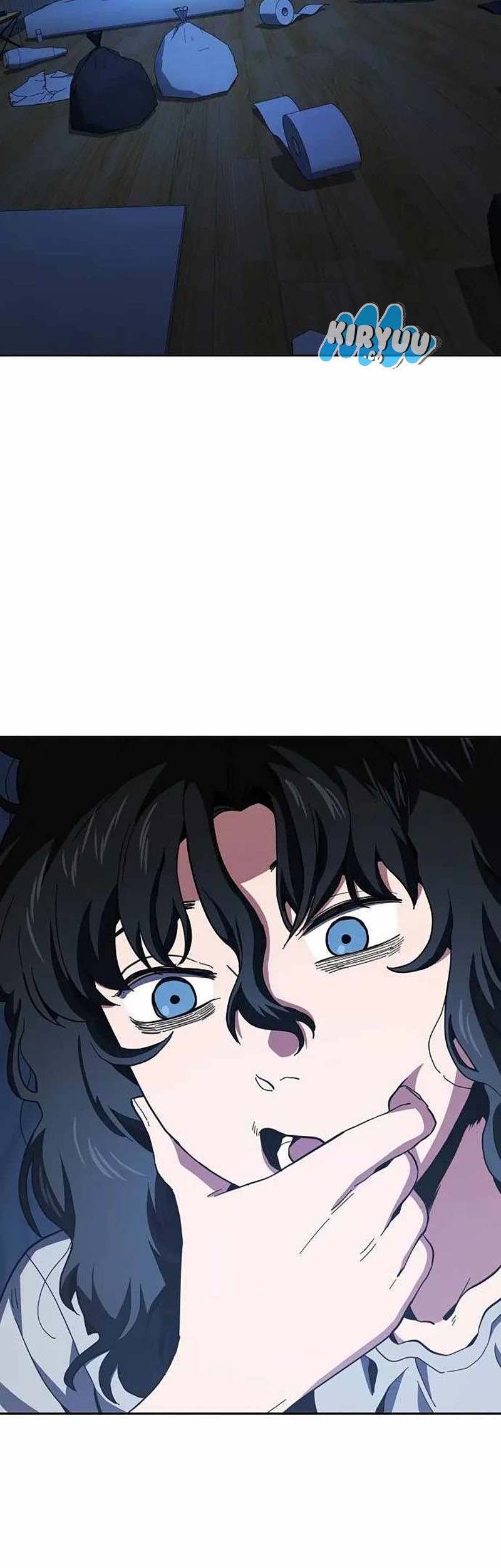 Unemployed Gye Baek Soon Chapter 18 Gambar 8