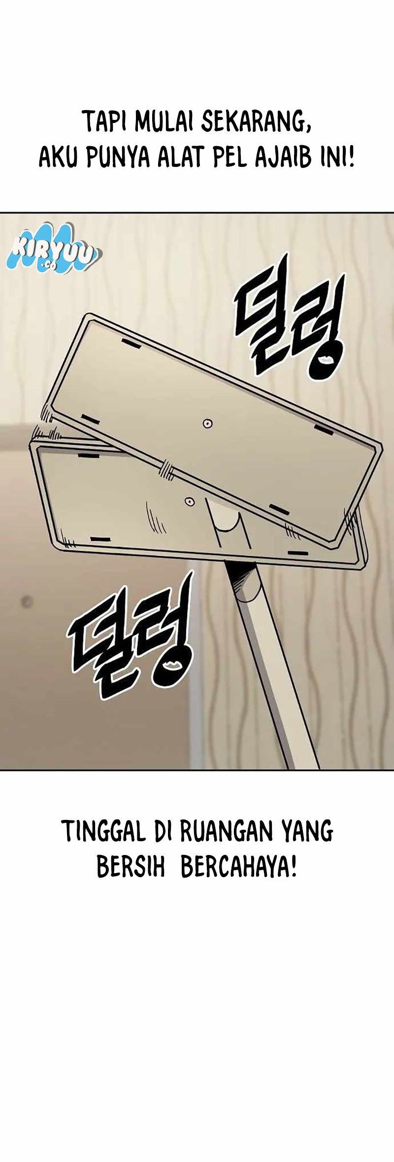 Unemployed Gye Baek Soon Chapter 18 Gambar 12