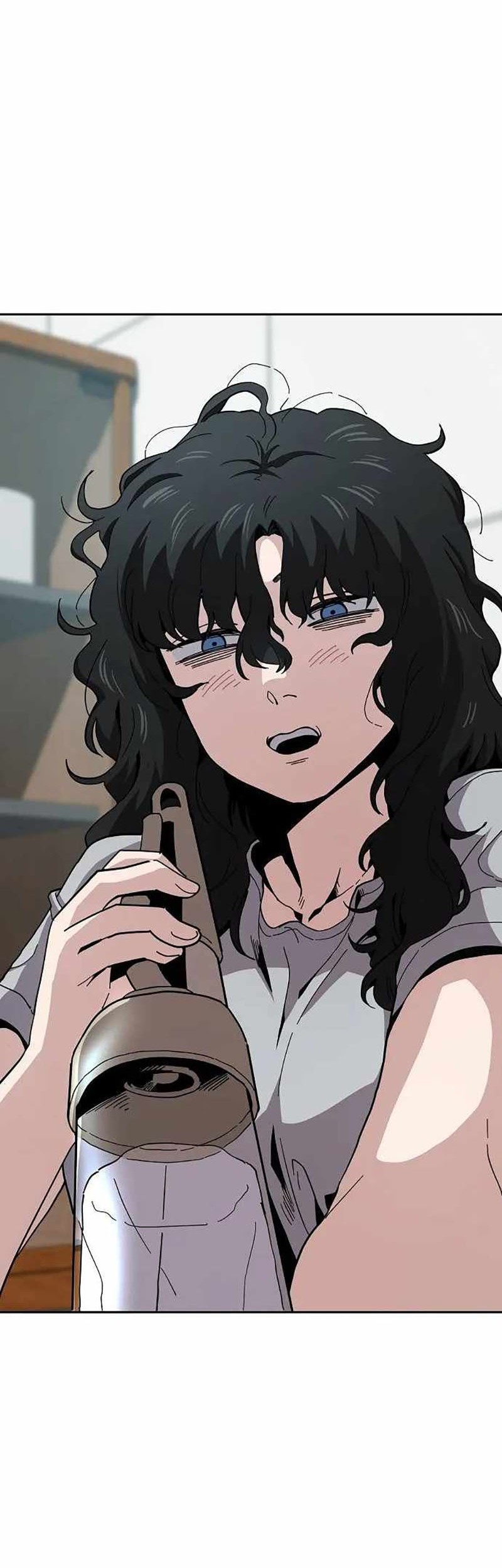 Unemployed Gye Baek Soon Chapter 18 Gambar 17