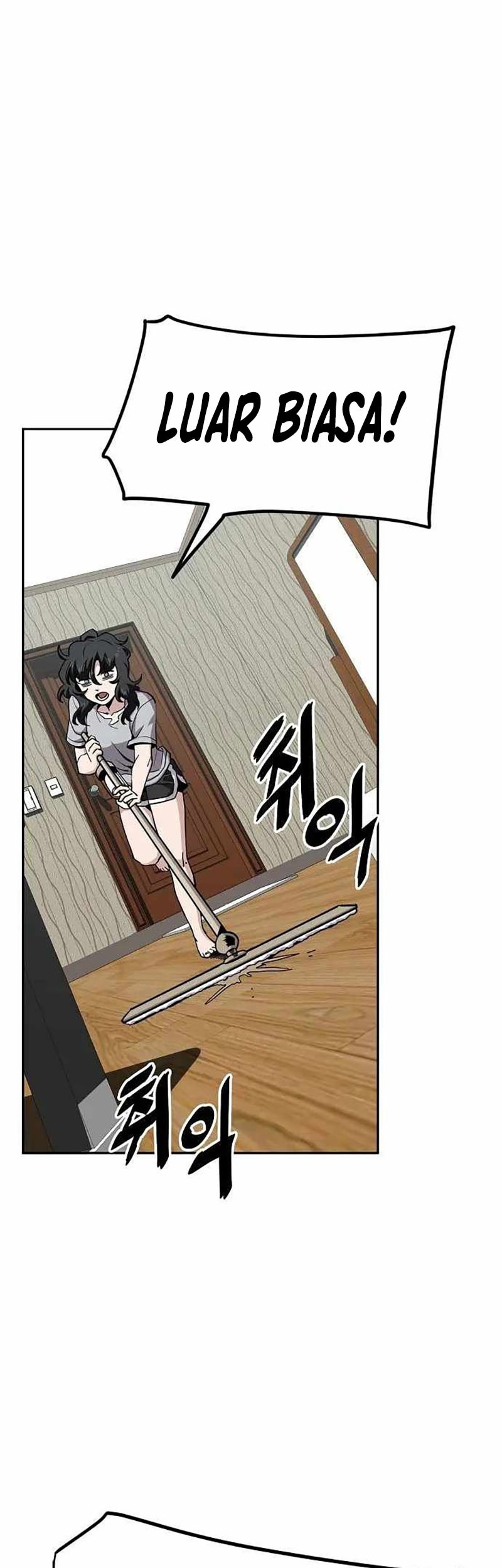 Unemployed Gye Baek Soon Chapter 18 Gambar 18