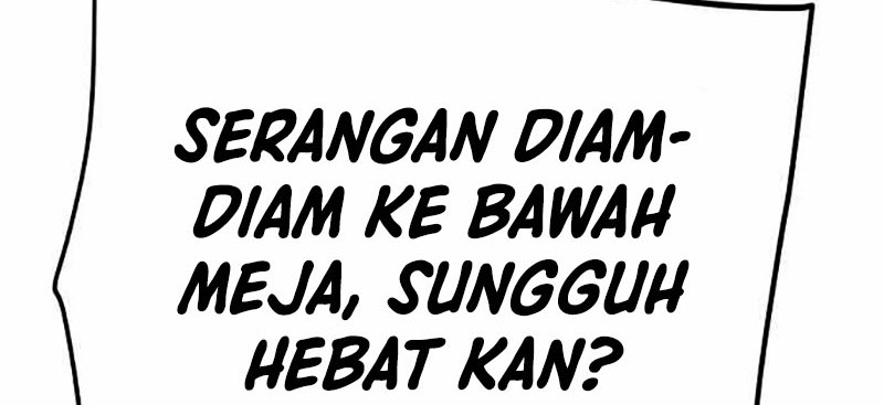 Unemployed Gye Baek Soon Chapter 18 Gambar 19