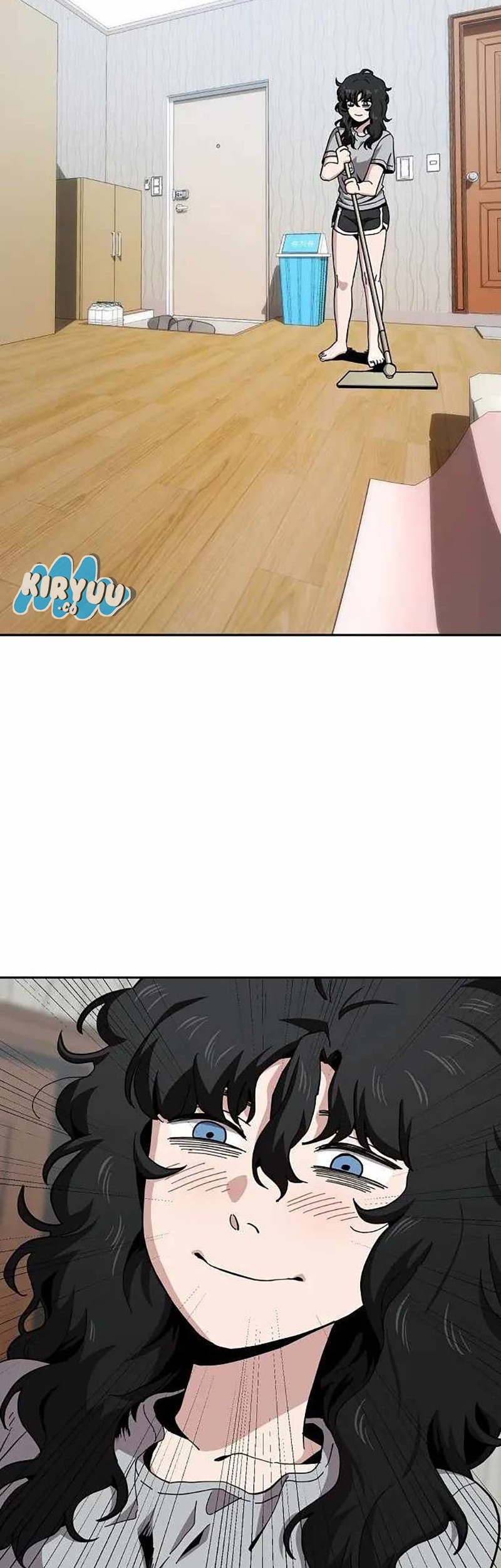 Unemployed Gye Baek Soon Chapter 18 Gambar 21