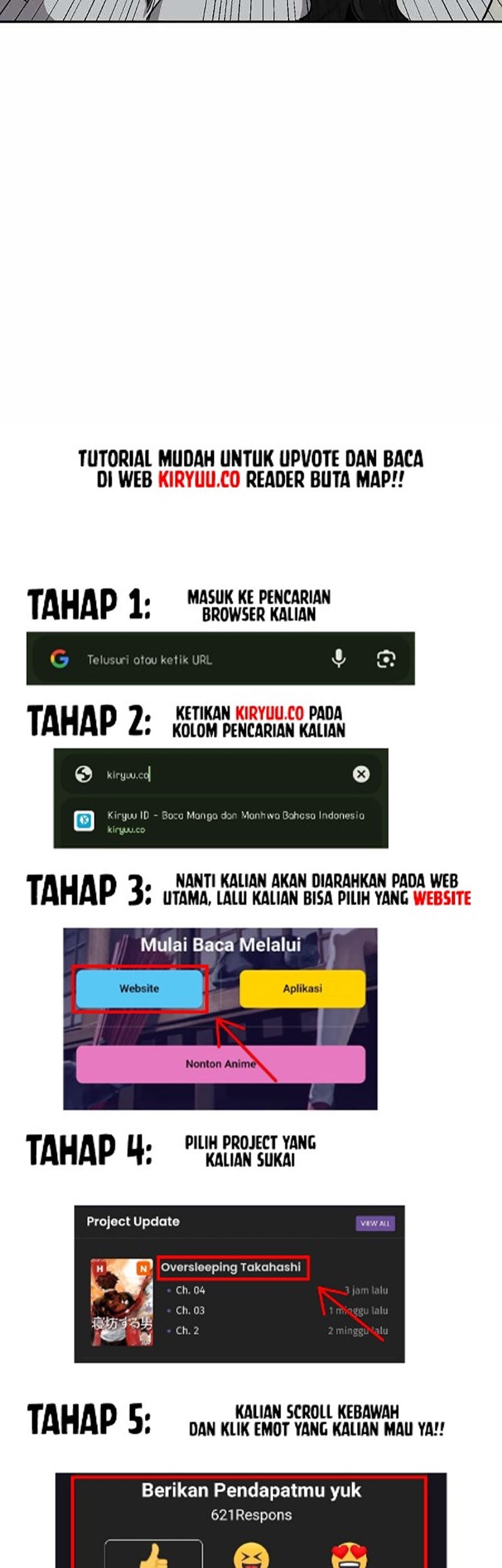 Unemployed Gye Baek Soon Chapter 18 Gambar 22