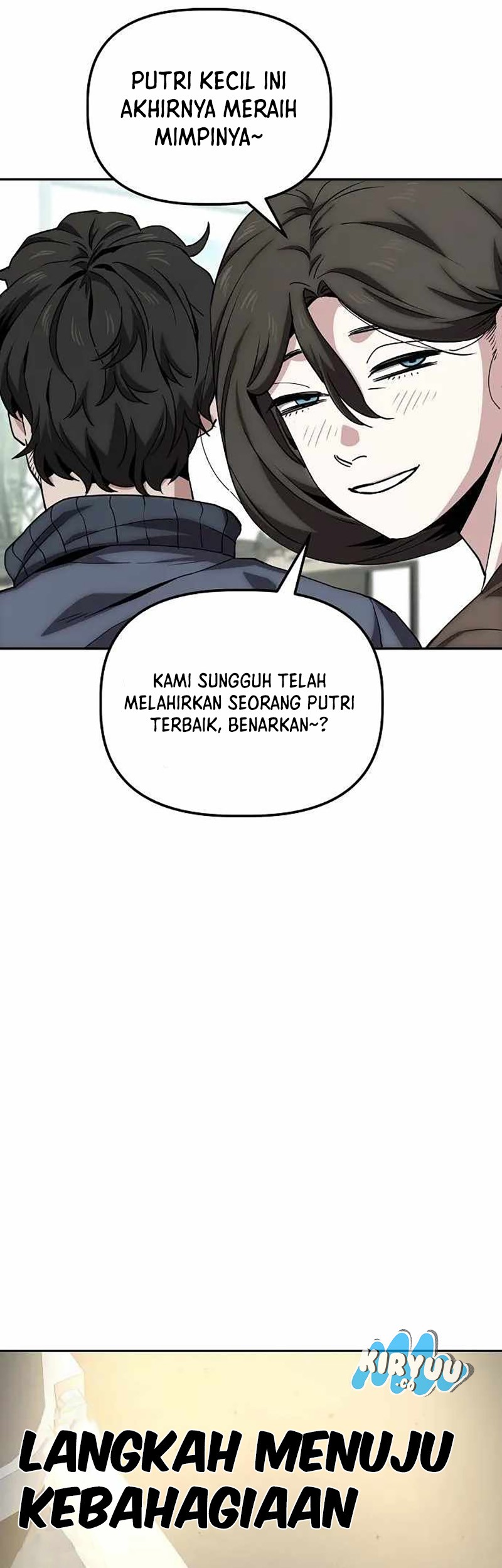 Unemployed Gye Baek Soon Chapter 19 Gambar 39