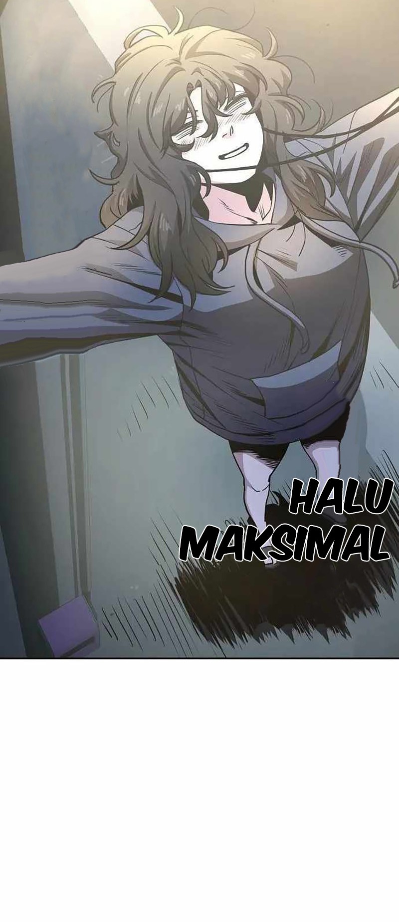 Unemployed Gye Baek Soon Chapter 19 Gambar 40