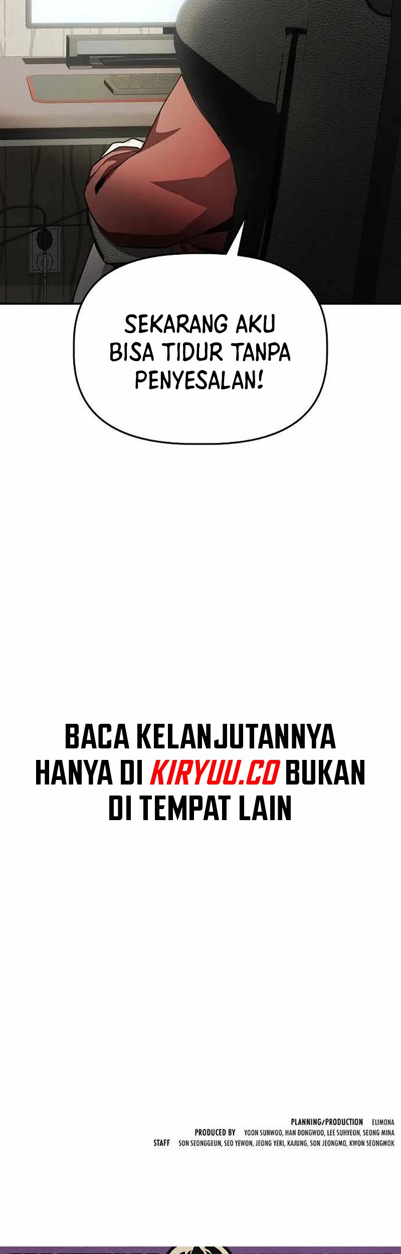 Unemployed Gye Baek Soon Chapter 19 Gambar 44