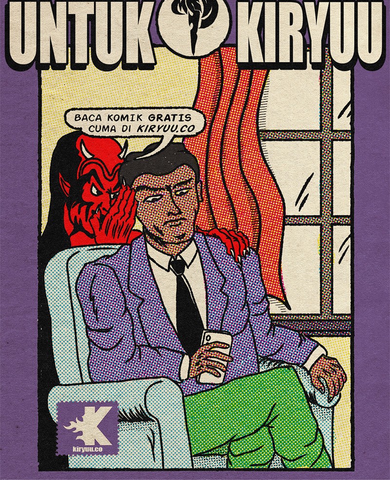 Unemployed Gye Baek Soon Chapter 19 Gambar 45