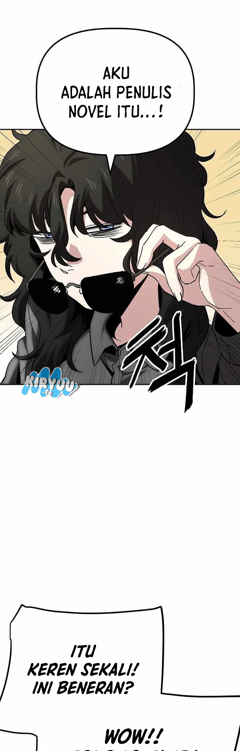 Unemployed Gye Baek Soon Chapter 19 Gambar 31