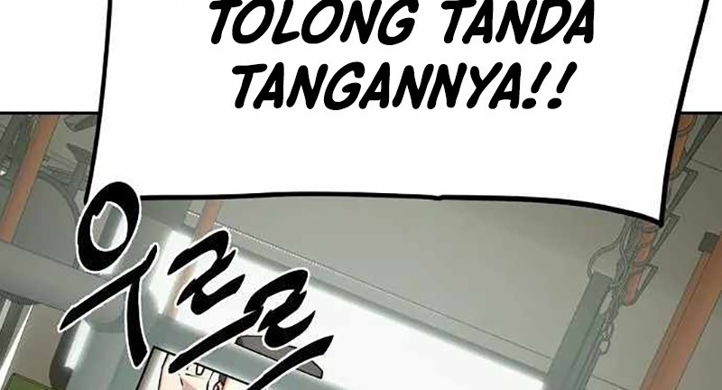 Unemployed Gye Baek Soon Chapter 19 Gambar 32