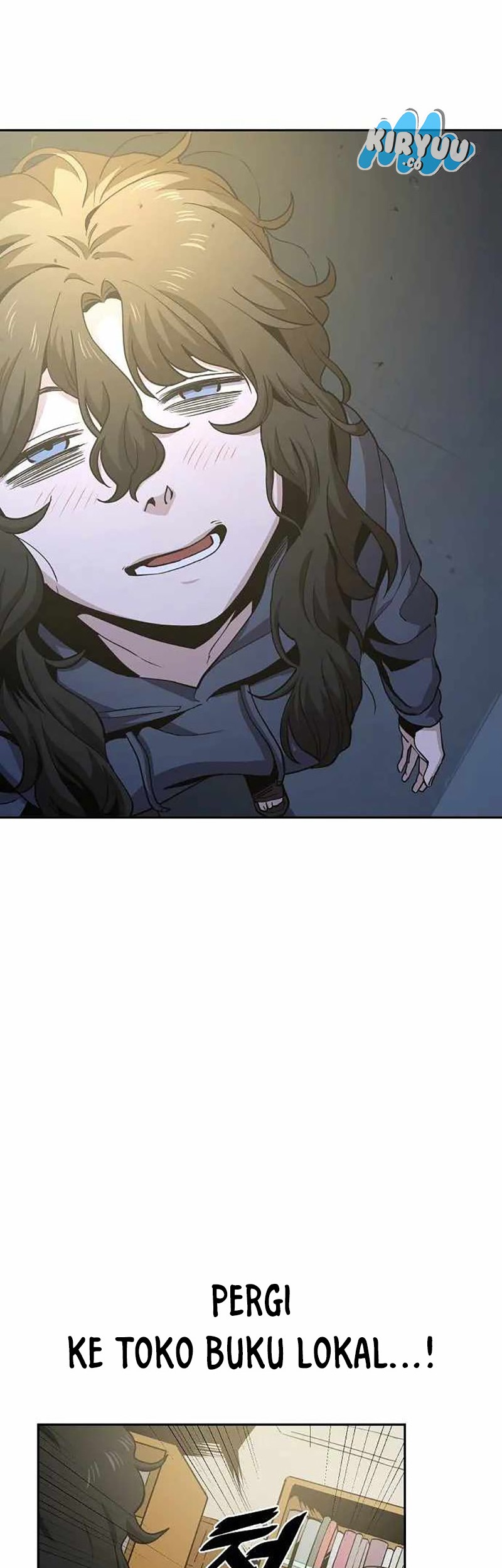 Unemployed Gye Baek Soon Chapter 19 Gambar 34