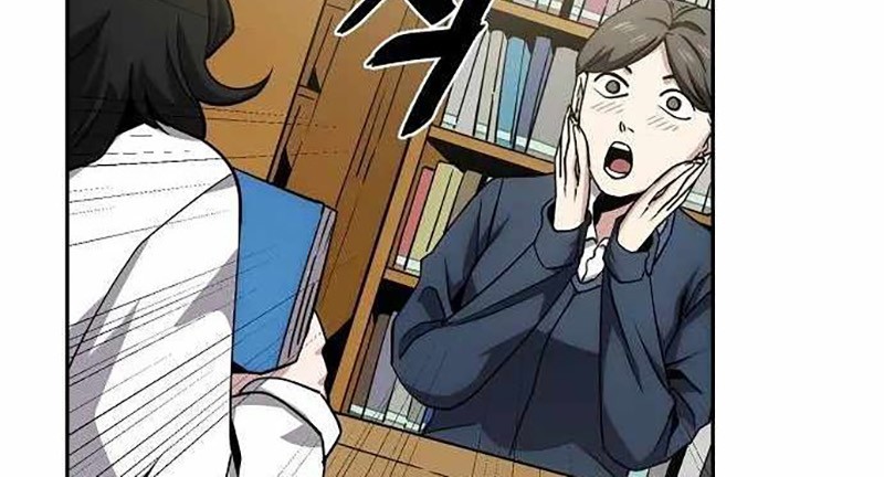 Unemployed Gye Baek Soon Chapter 19 Gambar 35