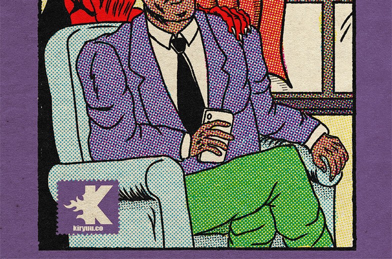 Manhwa Unemployed Gye Baek Soon Chapter 19 gambar nomor 2