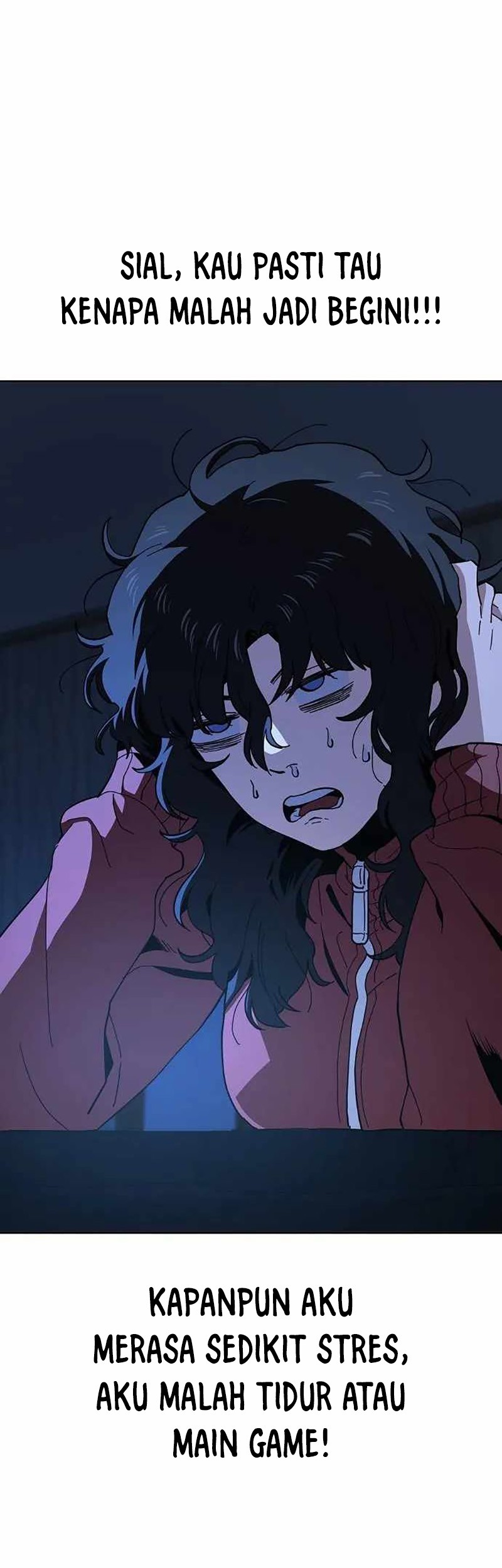 Unemployed Gye Baek Soon Chapter 19 Gambar 6