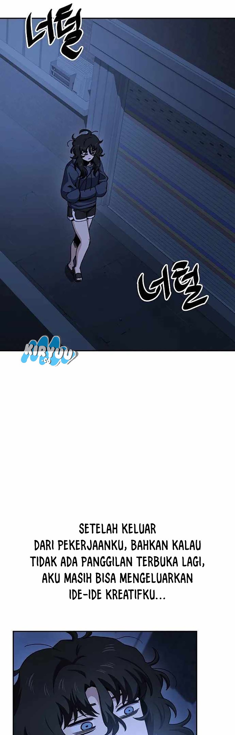 Unemployed Gye Baek Soon Chapter 19 Gambar 12