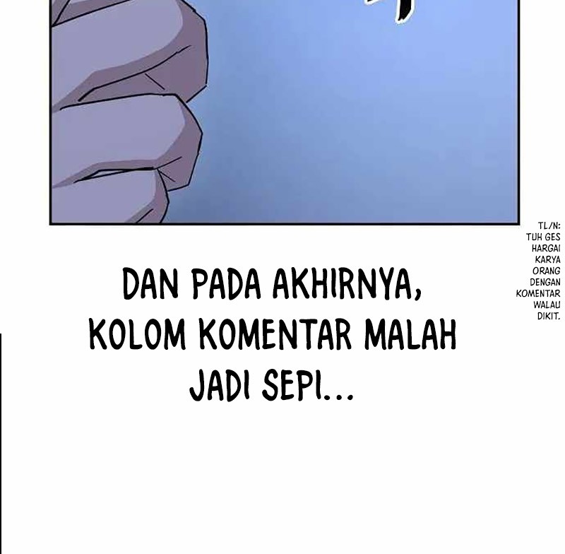 Unemployed Gye Baek Soon Chapter 19 Gambar 14