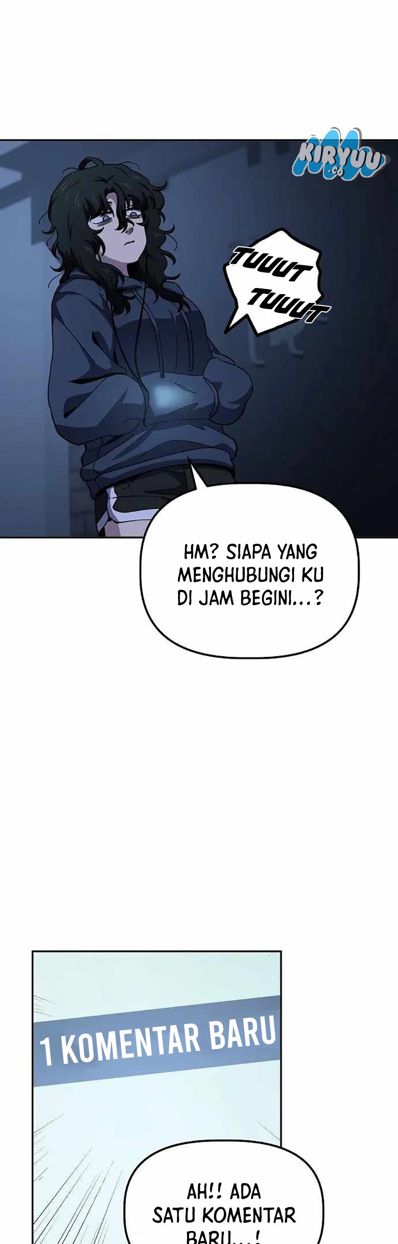 Unemployed Gye Baek Soon Chapter 19 Gambar 16