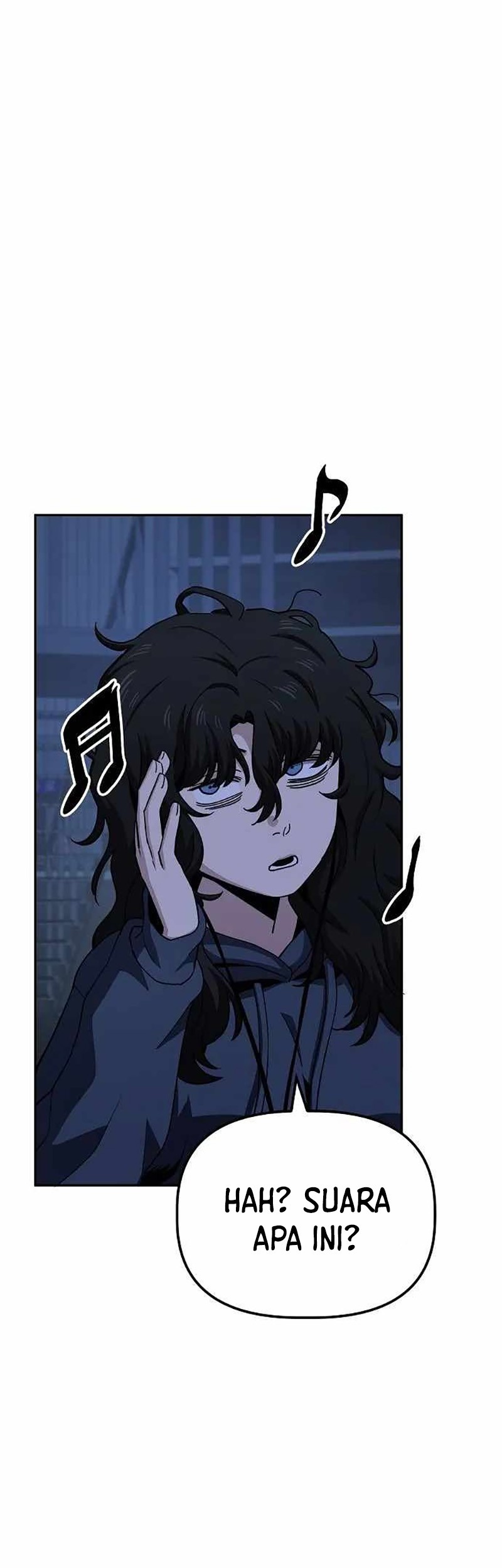 Unemployed Gye Baek Soon Chapter 19 Gambar 24