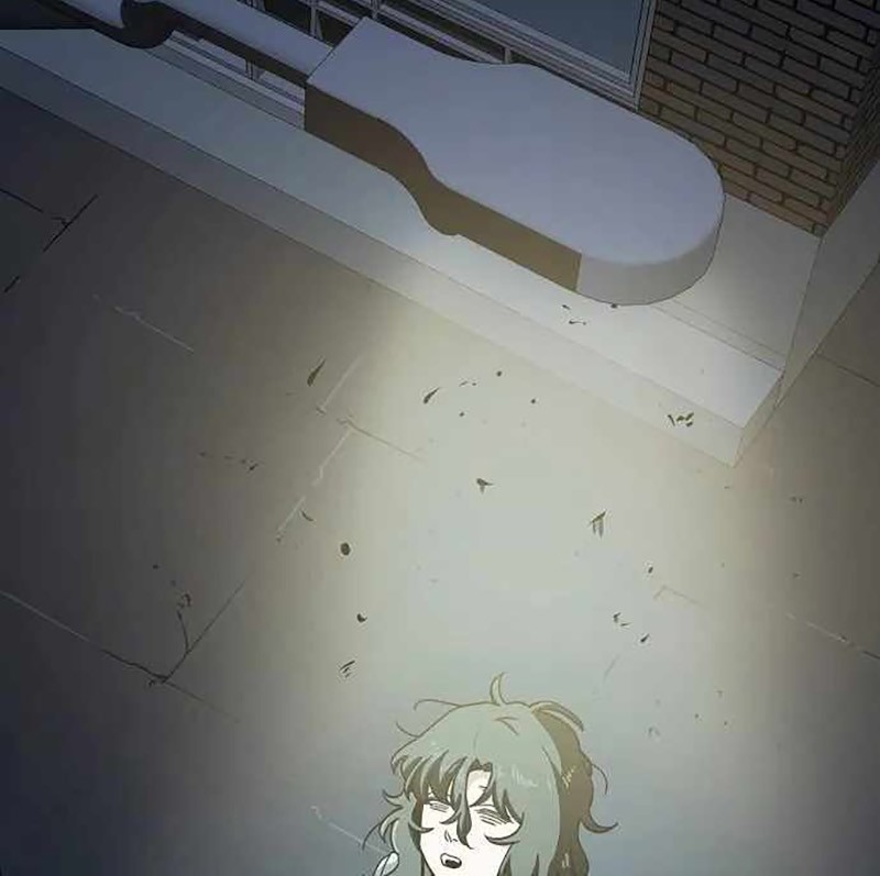 Unemployed Gye Baek Soon Chapter 19 Gambar 26