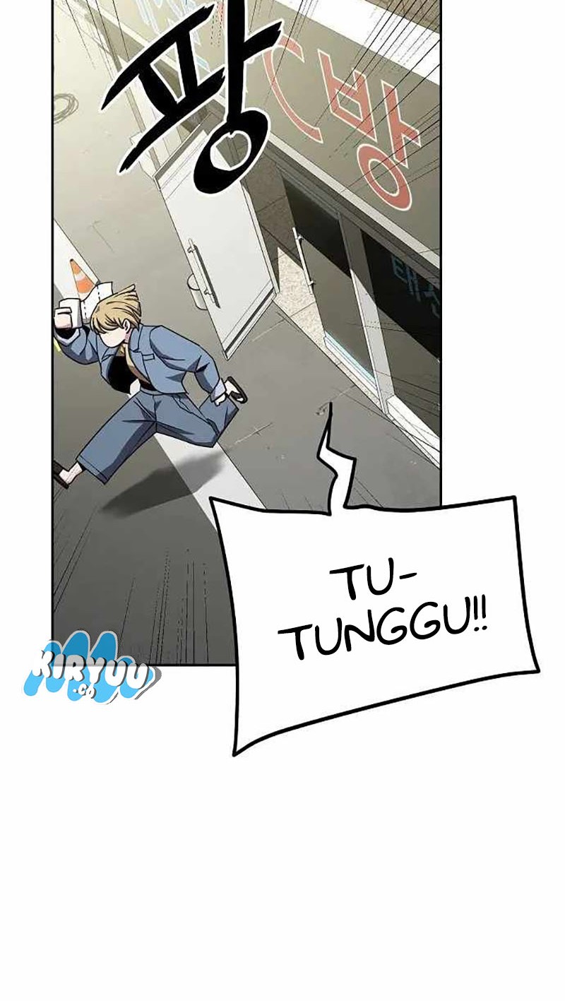 Unemployed Gye Baek Soon Chapter 20 Gambar 40