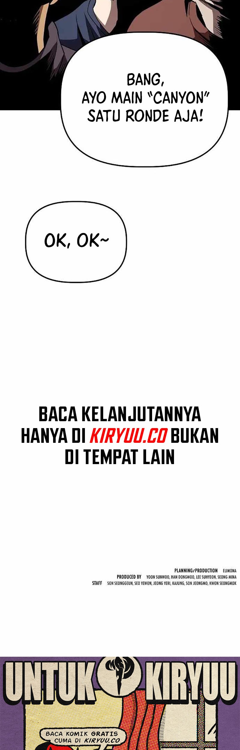 Unemployed Gye Baek Soon Chapter 20 Gambar 44