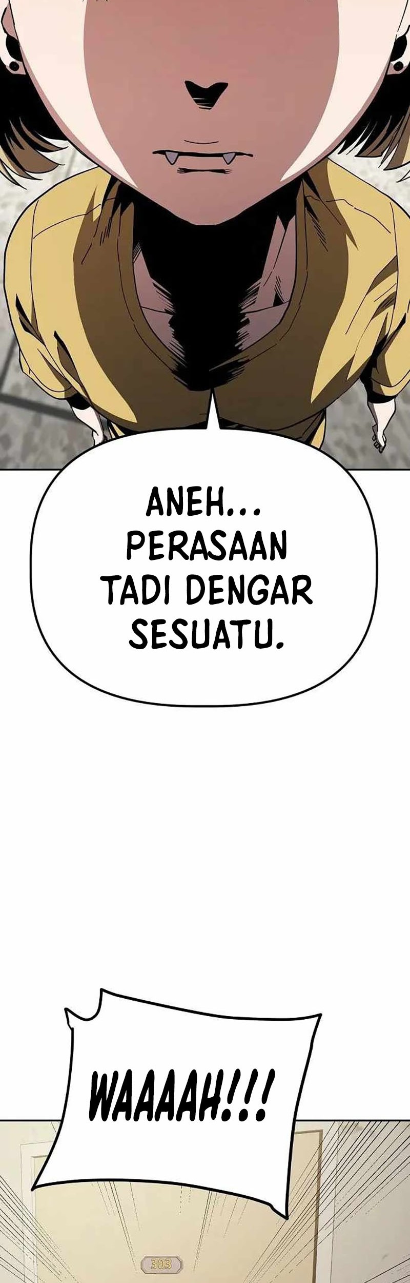 Unemployed Gye Baek Soon Chapter 20 Gambar 16